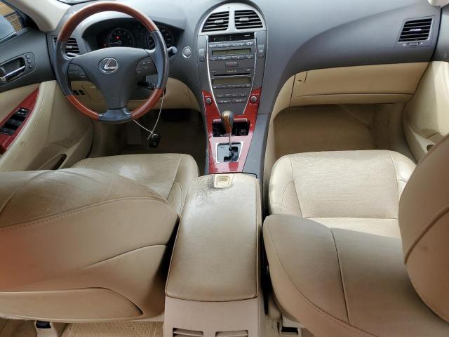 Photo 8 from auction – 2009 LEXUS ES 350 with VIN JTHBJ46G092311588