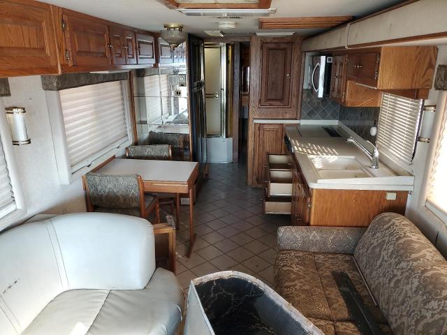 Photo 6 from auction – 1998 MNAC MOTORHOME with VIN 1RF120519W2014436