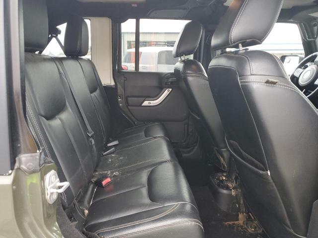 Photo 11 from auction – 2015 JEEP WRANGLER U with VIN 1C4HJWEG5FL647218