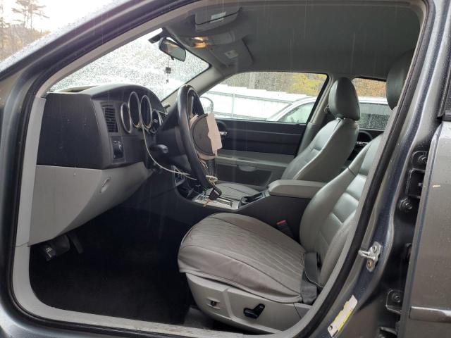 Photo 7 from auction – 2007 DODGE CHARGER R/ with VIN 2B3LK53H07H751452