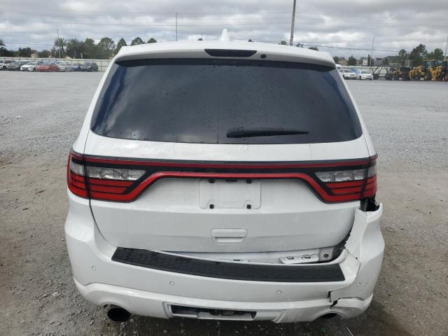 Photo 6 from auction – 2016 DODGE DURANGO R/ with VIN 1C4SDHCT8GC430112