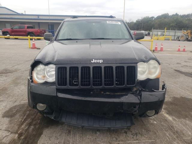 Photo 5 from auction – 2010 JEEP GRAND CHER with VIN 1J4PR4GK9AC108419