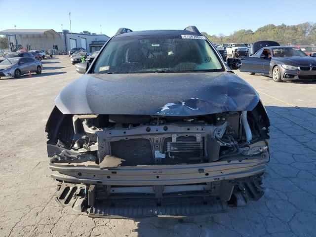 Photo 5 from auction – 2018 SUBARU OUTBACK 3. with VIN 4S4BSENCXJ3394637
