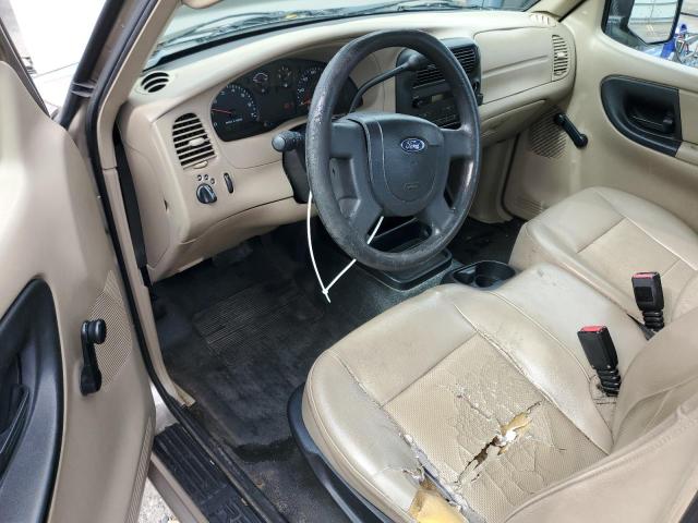 Photo 8 from auction – 2006 FORD RANGER with VIN 1FTYR10DX6PA06857