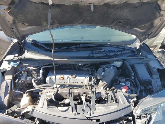 Photo 12 from auction – 2012 HONDA CR-V EXL with VIN 5J6RM4H71CL006357