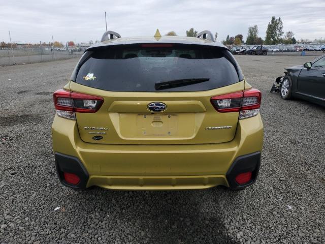 Photo 6 from auction – 2023 SUBARU CROSSTREK with VIN JF2GTAPC7PH200219