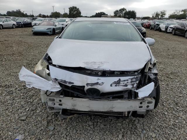 Photo 5 from auction – 2013 TOYOTA PRIUS with VIN JTDKN3DU7D1719917