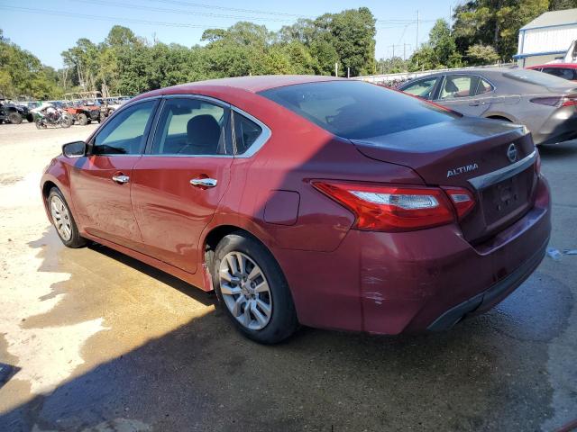 Photo 2 from auction – 2016 NISSAN ALTIMA 2.5 with VIN 1N4AL3AP3GN343025