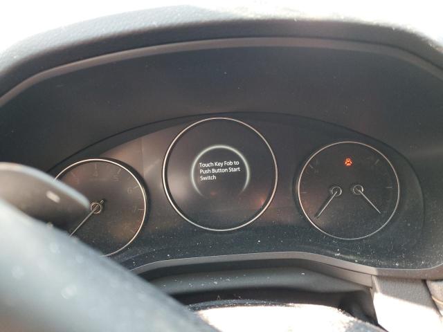 Photo 9 from auction – 2024 MAZDA CX-90 PREF with VIN JM3KKBHD4R1119318