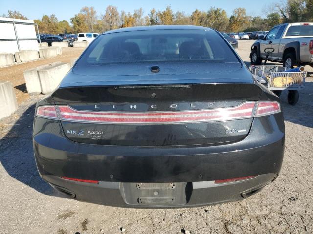 Photo 6 from auction – 2014 LINCOLN MKZ with VIN 3LN6L2G95ER800815