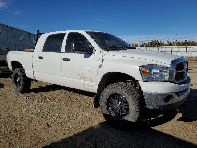 Photo 4 from auction – 2009 DODGE RAM 2500 with VIN 3D7KS29L69G561362