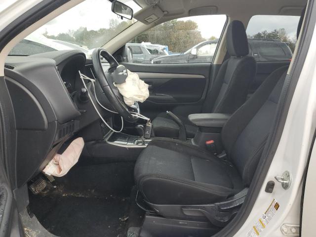 Photo 7 from auction – 2018 MITSUBISHI OUTLANDER with VIN JA4AD3A30JZ051895