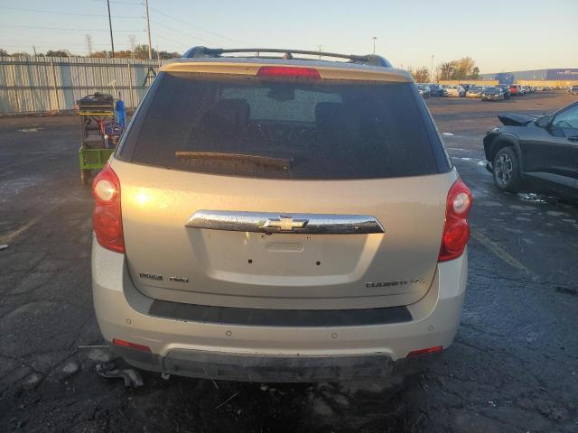 Photo 6 from auction – 2012 CHEVROLET EQUINOX LT with VIN 2GNFLGEK8C6278152