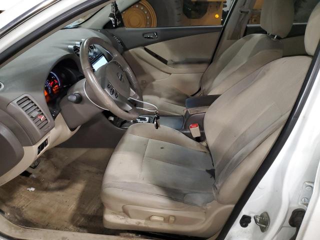 Photo 7 from auction – 2011 NISSAN ALTIMA BAS with VIN 1N4AL2AP7BN488667