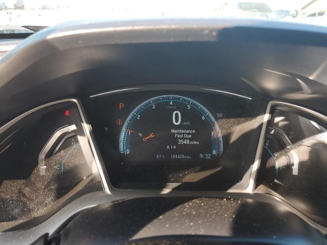 Photo 9 from auction – 2016 HONDA CIVIC EX with VIN 2HGFC3B38GH357329