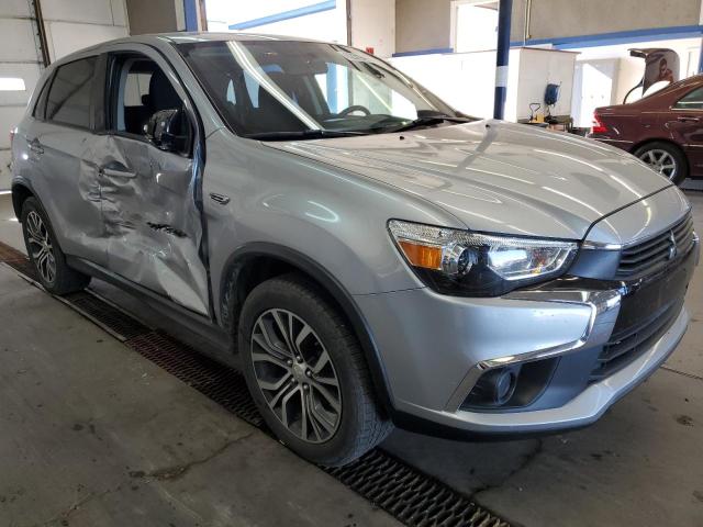 Photo 4 from auction – 2016 MITSUBISHI OUTLANDER with VIN JA4AP3AU4GZ065940