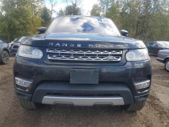 Photo 5 from auction – 2016 LAND ROVER RANGE ROVE with VIN SALWR2KFXGA568282