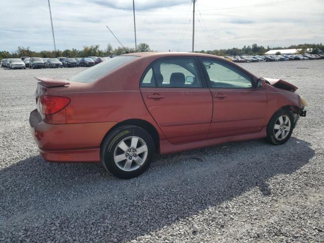 Photo 3 from auction – 2006 TOYOTA COROLLA CE with VIN 2T1BR32E36C630506