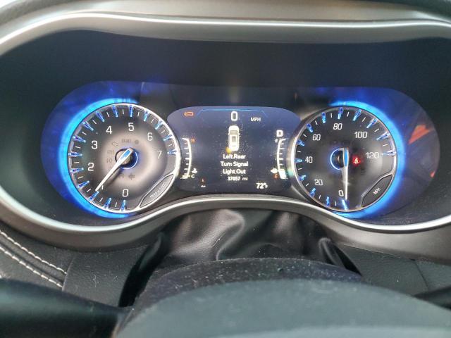 Photo 9 from auction – 2022 CHRYSLER PACIFICA T with VIN 2C4RC1BG9NR219731