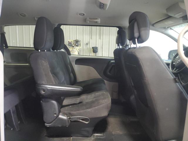 Photo 11 from auction – 2018 DODGE GRAND CARA with VIN 2C4RDGBG4JR136993
