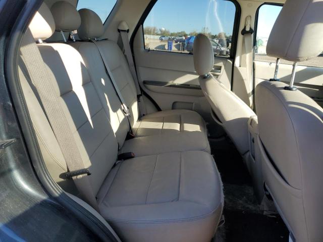 Photo 11 from auction – 2008 FORD ESCAPE HEV with VIN 1FMCU49H18KB98438