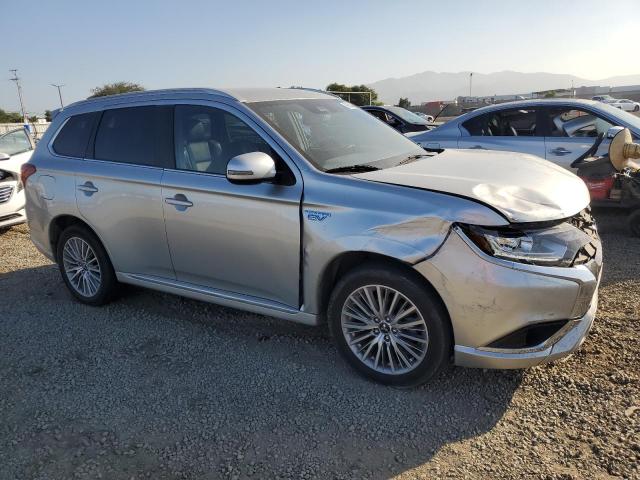 Photo 4 from auction – 2022 MITSUBISHI OUTLANDER with VIN JA4J2VA75NZ053118