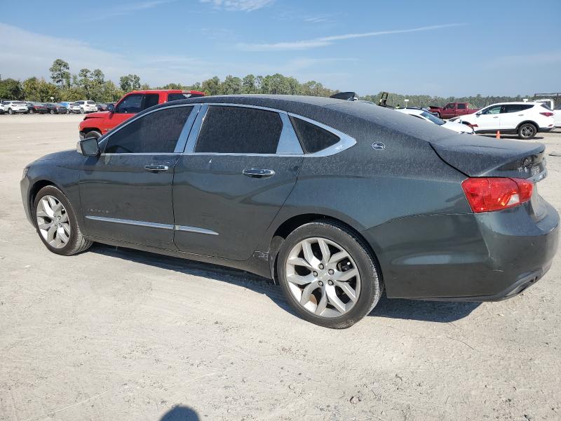 Photo 2 from auction – 2018 CHEVROLET IMPALA PRE with VIN 2G1125S36J9150231