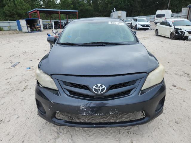 Photo 5 from auction – 2011 TOYOTA COROLLA BA with VIN JTDBU4EE1BJ089423