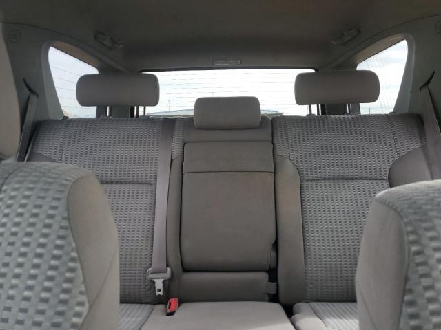 صورة رقم 10 من المزاد - 2007 TOYOTA 4RUNNER SR مع VIN JTEBU14R078100893