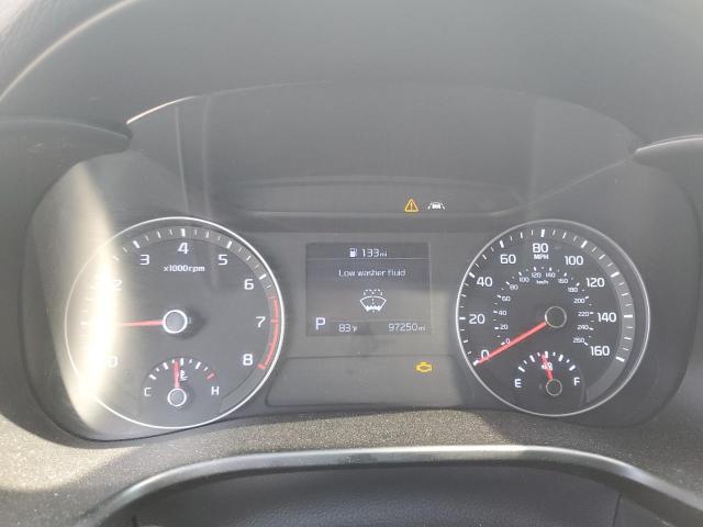 Photo 9 from auction – 2020 KIA FORTE FE with VIN 3KPF24AD7LE175435