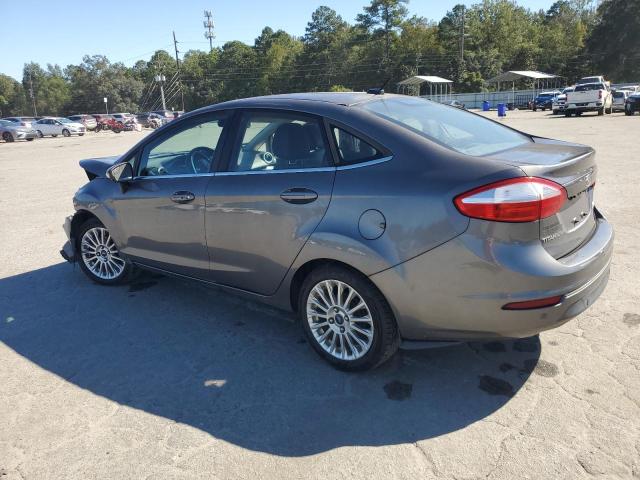Photo 2 from auction – 2014 FORD FIESTA TIT with VIN 3FADP4CJ2EM232988