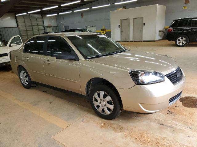 Photo 4 from auction – 2007 CHEVROLET MALIBU LS with VIN 1G1ZS58F57F170782