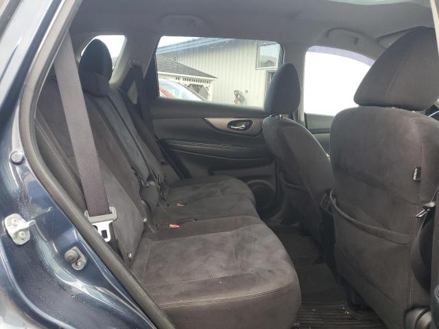 Photo 11 from auction – 2015 NISSAN ROGUE S with VIN KNMAT2MV2FP538759