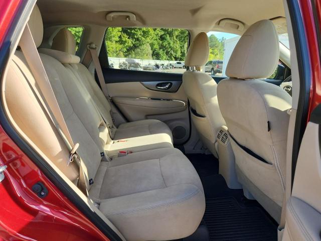 Photo 11 from auction – 2016 NISSAN ROGUE S with VIN KNMAT2MT1GP632390