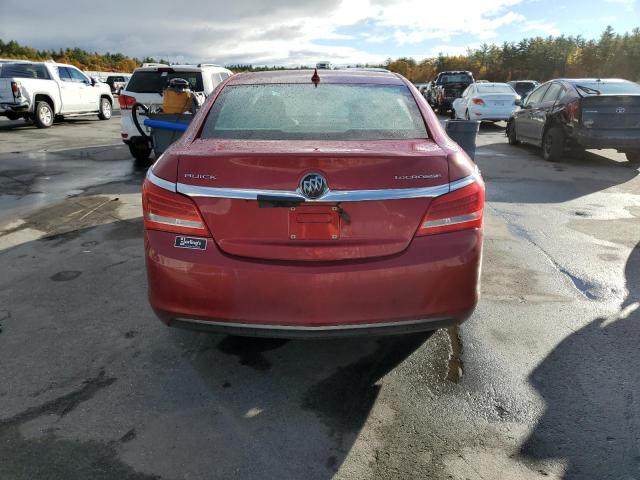 Photo 6 from auction – 2014 BUICK LACROSSE with VIN 1G4GA5GR7EF155531
