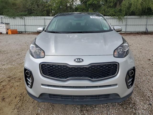 Photo 5 from auction – 2019 KIA SPORTAGE E with VIN KNDPN3AC4K7597805