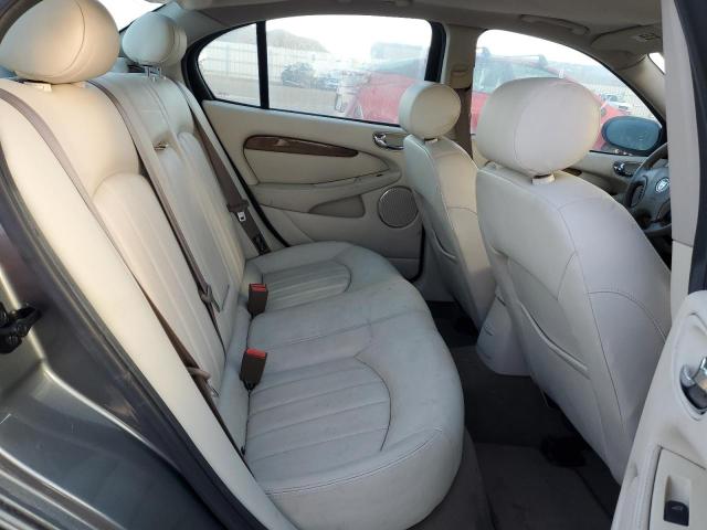 Photo 10 from auction – 2002 JAGUAR X-TYPE 2.5 with VIN SAJEA51DX2XC80042