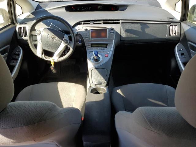 Photo 8 from auction – 2015 TOYOTA PRIUS with VIN JTDKN3DUXF1910377