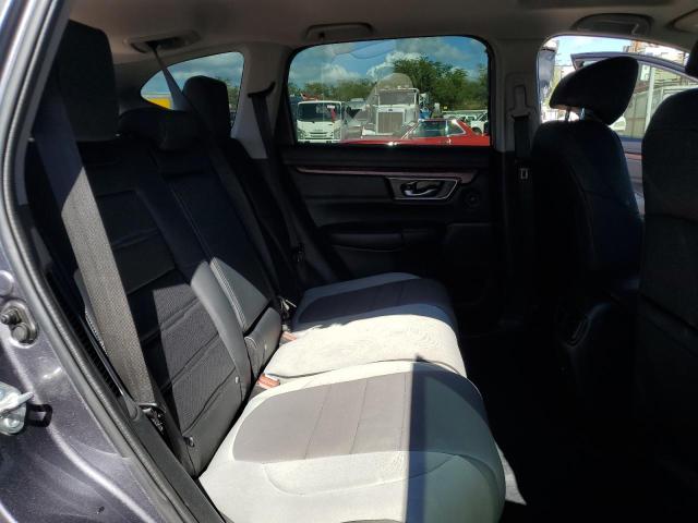 Photo 11 from auction – 2022 HONDA CR-V EXL with VIN 5J6RT6H85NL013449