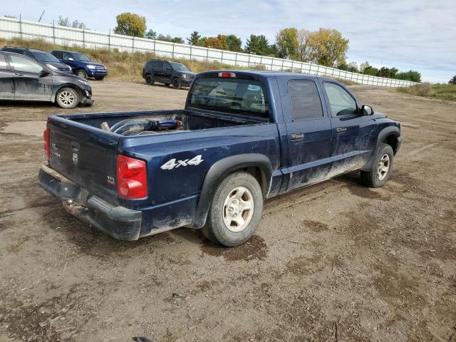 Photo 3 from auction – 2005 DODGE DAKOTA QUA with VIN 1D7HW28N85S136973