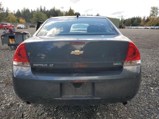Photo 6 from auction – 2013 CHEVROLET IMPALA LT with VIN 2G1WG5E38D1211794