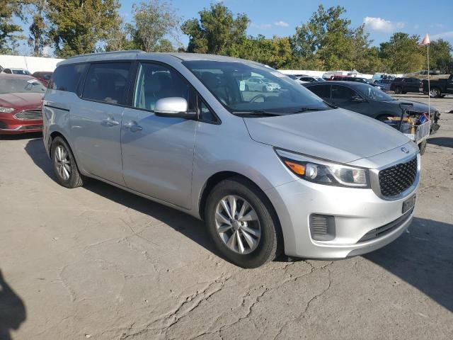 Photo 4 from auction – 2016 KIA SEDONA LX with VIN KNDMB5C19G6177831