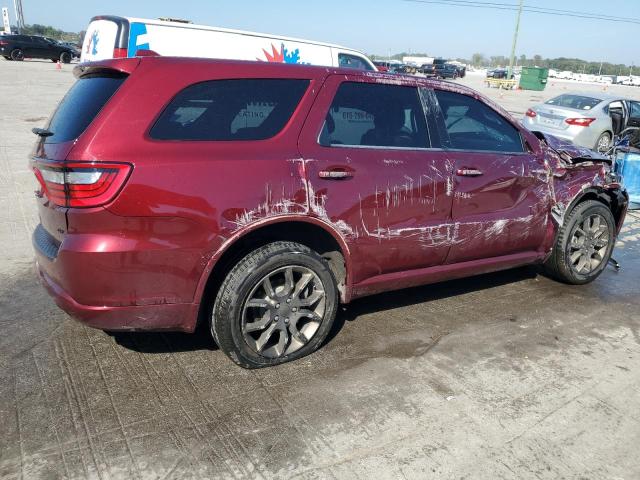 Photo 3 from auction – 2018 DODGE DURANGO GT with VIN 1C4RDJDGXJC409311