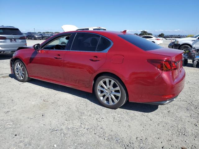 Photo 2 from auction – 2013 LEXUS GS 350 with VIN JTHBE1BL2D5015727