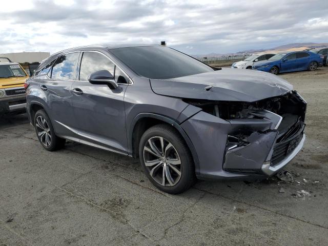 Photo 4 from auction – 2017 LEXUS RX 350 BAS with VIN 2T2ZZMCA3HC060747
