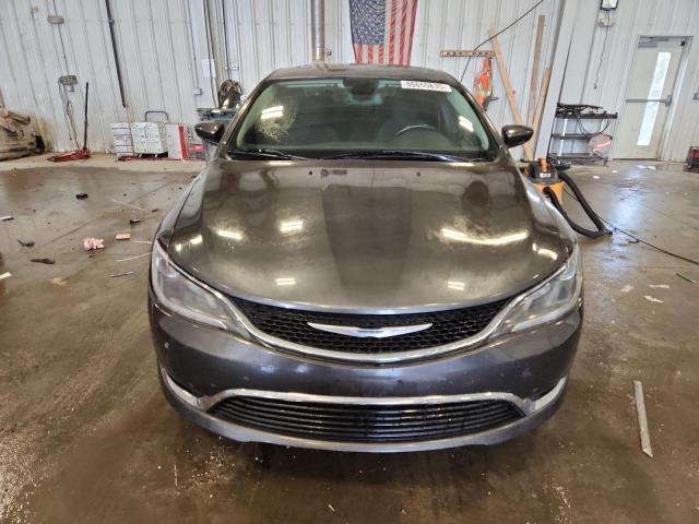 Photo 5 from auction – 2016 CHRYSLER 200 LIMITE with VIN 1C3CCCAB2GN156578