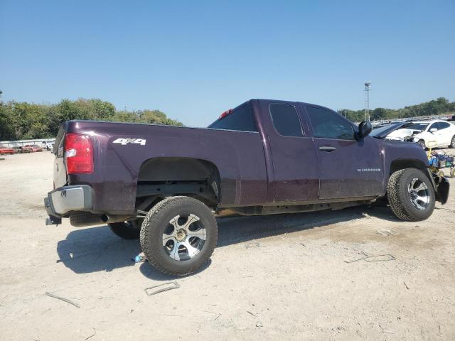 Photo 3 from auction – 2008 CHEVROLET SILVERADO with VIN 2GCEK19J781118113