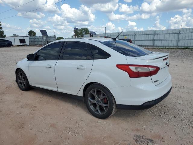 Photo 2 from auction – 2014 FORD FOCUS with VIN 1FADP3F28EL163868
