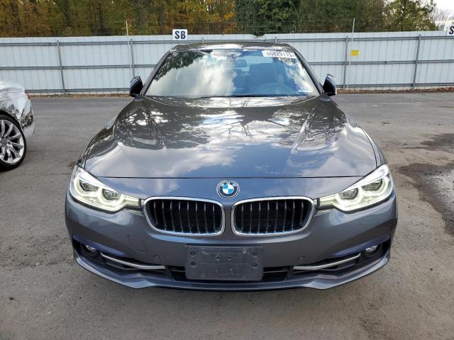 Photo 5 from auction – 2017 BMW 330 XI with VIN WBA8D9C3XHA012371