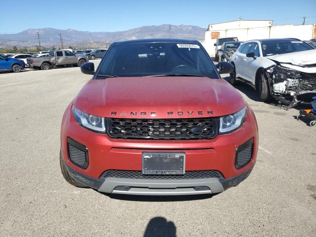 Photo 5 from auction – 2019 LAND ROVER RANGE ROVE with VIN SALVP2RX2KH329955